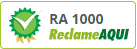 Nota reclame aqui